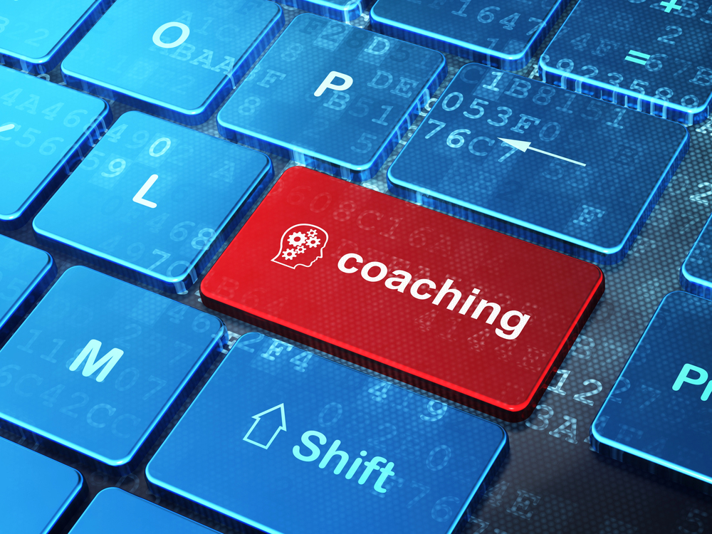 Digital Coaching