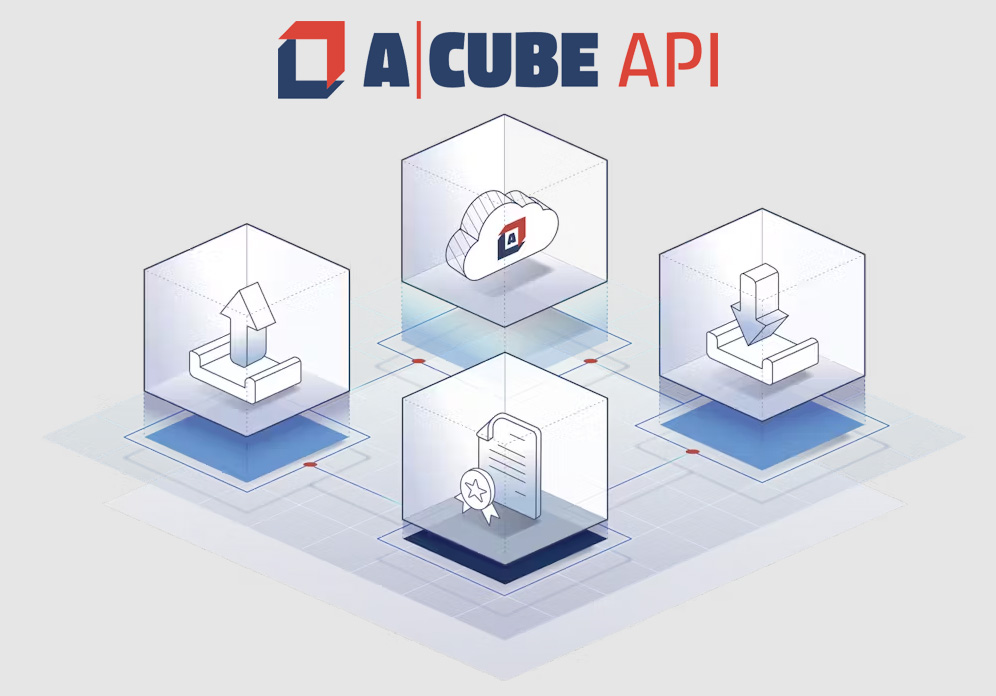 A-Cube, la soluzione API per la gestione della fatturazione elettronica