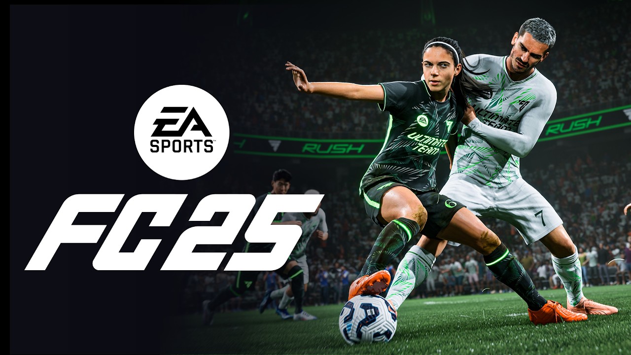 EA Sports FC 25: un calcio alla tradizione del videogame calcistico