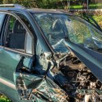 Come e a chi vendere un’auto incidentata