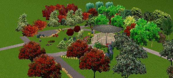 Progetto Verde Giardino Progetto Verde Giardino